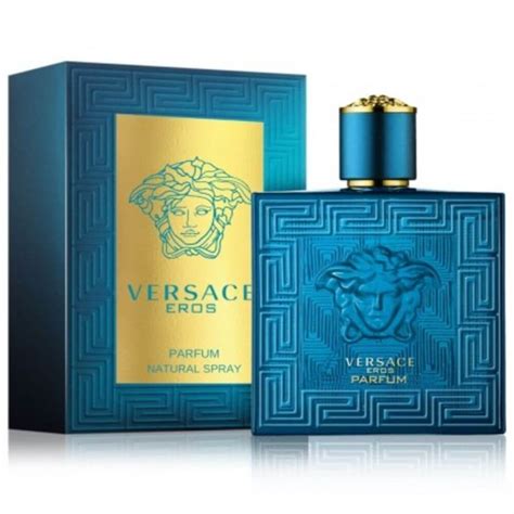 Versace Eros Parfum perfume & price in Kenya 